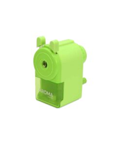 Alternative view of กบเหลาดินสอ AROMA AK-303