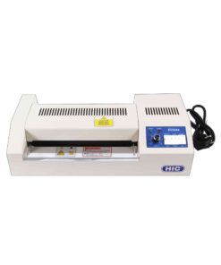 เครื่องเคลือบบัตร HIC รุ่น ECO/A4