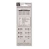 เม็ดแม่เหล็ก BENNON MT-30 แดง (1x5) - Eastern Pioneer