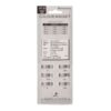 เม็ดแม่เหล็ก BENNON MT-30 ดำ (1x5) - Eastern Pioneer