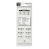 เม็ดแม่เหล็ก BENNON MT-40 เขียว (1x4) - Eastern Pioneer