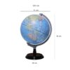 ลูกโลก BENNON 12 นิ้ว ET-112AW - Eastern Pioneer