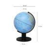 ลูกโลก BENNON 10 นิ้ว ET-110A - Eastern Pioneer