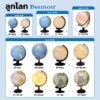 ลูกโลก BENNON 10 นิ้ว ET-110A - Eastern Pioneer