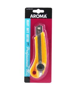 Alternative view of มีดคัตเตอร์ AROMA PRO-ECO