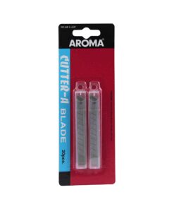 ใบมีดเล็กชนิดแผง AROMA AR-S-20P