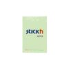กระดาษโน้ต STICKN 3"x2" คละสี 4+1 PASTEL - Eastern Pioneer