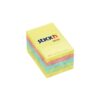 กระดาษโน้ต STICKN 3"x2" คละสี 4+1 PASTEL - Eastern Pioneer
