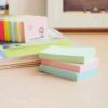 กระดาษโน้ต STICKN 3"x2" คละสี 4+1 PASTEL - Eastern Pioneer