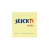 กระดาษโน้ต STICKN 3"x3" คละสี 4+1 PASTEL - Eastern Pioneer