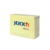 กระดาษโน้ต STICKN 3"x4" คละสี 4+1 PASTEL - Eastern Pioneer