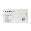 กระดาษโน้ต STICKN 3"x5" คละสี 4+1 PASTEL - Eastern Pioneer