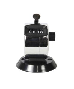 เครื่องนับจำนวน AROMA AR504T (ตั้งโต๊ะ)
