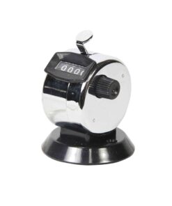 Alternative view of เครื่องนับจำนวน AROMA AR504T (ตั้งโต๊ะ)