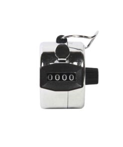เครื่องนับจำนวน AROMA AR504 (มือถือ)