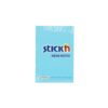 กระดาษโน้ต STICKN 3"x2" คละสี 4+1 NEON - Eastern Pioneer