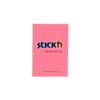 กระดาษโน้ต STICKN 3"x2" คละสี 4+1 NEON - Eastern Pioneer