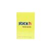 กระดาษโน้ต STICKN 3"x2" คละสี 4+1 NEON - Eastern Pioneer