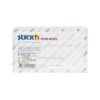 กระดาษโน้ต STICKN 3"x5" คละสี 4+1 NEON - Eastern Pioneer