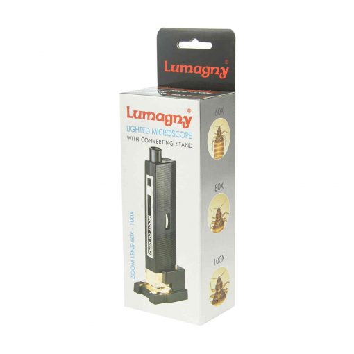 กล้องจุลทัศน์ LUMAGNY 7545SB - Image 6