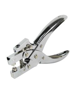 เครื่องเจาะตาไก่ SANKO SK9717