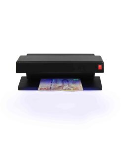 เครื่องตรวจธนบัตร NX-2028 (LD-12)