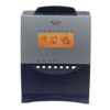 นาฬิกาตอกบัตร SEIKO QR475 - Eastern Pioneer