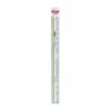 ไม้บรรทัด INCA IC-AR60 (24 นิ้ว) - Eastern Pioneer