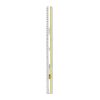 ไม้บรรทัด INCA IC-AR60 (24 นิ้ว) - Eastern Pioneer