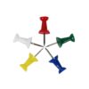 หมุด push pin BENNON 5817 (ทึบ) - Eastern Pioneer