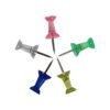 หมุด push pin BENNON 5818 (ใส) - Eastern Pioneer