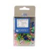 หมุด push pin BENNON 5818 (ใส) - Eastern Pioneer