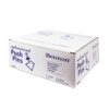 หมุด push pin BENNON 5818 (ใส) - Eastern Pioneer