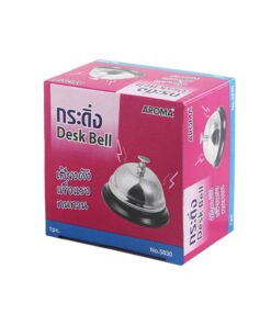 Alternative view of กระดิ่งตบ AROMA 5830