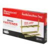 ลิ้นแฟ้มโลหะสีทอง BENNON BN5904 - Eastern Pioneer
