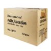 คลิปบอร์ด BENNON A5 คลิปเล็ก CB-13 เขียว/ฟ้า - Eastern Pioneer