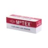 เทปปั้มอักษร MOTEX 9มม.x3ม. ชมพู - Eastern Pioneer