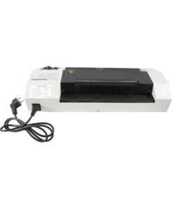 Alternative view of เครื่องเคลือบบัตร HIC TCC-4000 A3