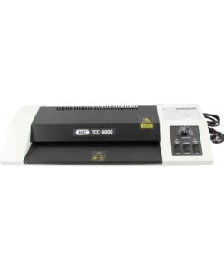 เครื่องเคลือบบัตร HIC TCC-4000 A3