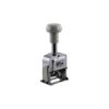 เครื่องตีเบอร์ AROMA AN-08 8 หลัก - Eastern Pioneer