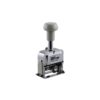 เครื่องตีเบอร์ AROMA AN-10 10 หลัก - Eastern Pioneer