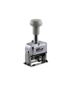 Alternative view of เครื่องตีเบอร์ AROMA AN-10 10 หลัก