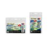 ซอง+ซิปใส่ป้ายชื่อ SANKO 103H ใส - Eastern Pioneer