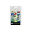 ซอง+ซิปใส่ป้ายชื่อ SANKO 103V ใส - Eastern Pioneer