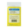 ป้ายติดหน้าอก PVC SANKO 6146 (1x3) - Eastern Pioneer