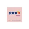 กระดาษโน้ต STICKN 3"x3" EP3030-6 - Eastern Pioneer