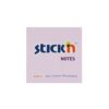 กระดาษโน้ต STICKN 3"x3" EP3030-6 - Eastern Pioneer