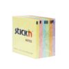 กระดาษโน้ต STICKN 3"x3" EP3030-6 - Eastern Pioneer