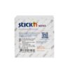 กระดาษโน้ต STICKN 3"x3" EP3030-6 - Eastern Pioneer