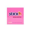 กระดาษโน้ต STICKN 3"x3" EP3030N-7 - Eastern Pioneer